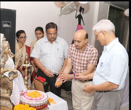 Utkarsh Business School Bareilly College photos photo 12